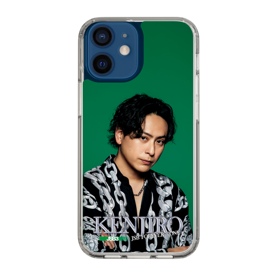 スリムプロテクションケース［ 三代目 J SOUL BROTHERS 15TH ANNIVERSARY STADIUM LIVE "JSB FOREVER 〜ONE〜" - 山下健二郎 - ビジュアル ］