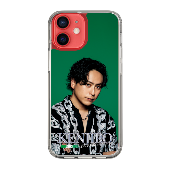 スリムプロテクションケース［ 三代目 J SOUL BROTHERS 15TH ANNIVERSARY STADIUM LIVE "JSB FOREVER 〜ONE〜" - 山下健二郎 - ビジュアル ］