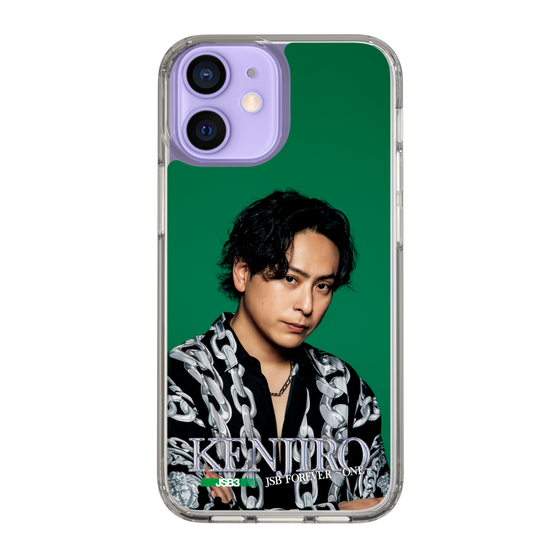 スリムプロテクションケース［ 三代目 J SOUL BROTHERS 15TH ANNIVERSARY STADIUM LIVE "JSB FOREVER 〜ONE〜" - 山下健二郎 - ビジュアル ］