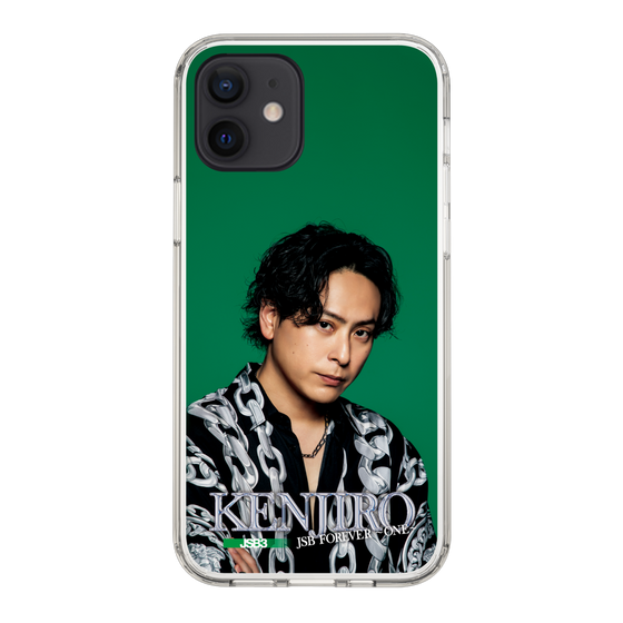スリムプロテクションケース［ 三代目 J SOUL BROTHERS 15TH ANNIVERSARY STADIUM LIVE "JSB FOREVER 〜ONE〜" - 山下健二郎 - ビジュアル ］