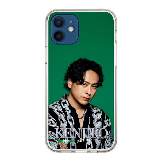 スリムプロテクションケース［ 三代目 J SOUL BROTHERS 15TH ANNIVERSARY STADIUM LIVE "JSB FOREVER 〜ONE〜" - 山下健二郎 - ビジュアル ］