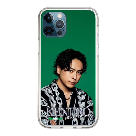 スリムプロテクションケース［ 三代目 J SOUL BROTHERS 15TH ANNIVERSARY STADIUM LIVE "JSB FOREVER 〜ONE〜" - 山下健二郎 - ビジュアル ］