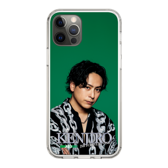 スリムプロテクションケース［ 三代目 J SOUL BROTHERS 15TH ANNIVERSARY STADIUM LIVE "JSB FOREVER 〜ONE〜" - 山下健二郎 - ビジュアル ］