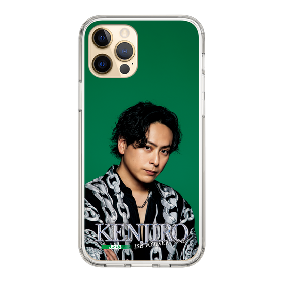 スリムプロテクションケース［ 三代目 J SOUL BROTHERS 15TH ANNIVERSARY STADIUM LIVE "JSB FOREVER 〜ONE〜" - 山下健二郎 - ビジュアル ］