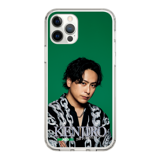 スリムプロテクションケース［ 三代目 J SOUL BROTHERS 15TH ANNIVERSARY STADIUM LIVE "JSB FOREVER 〜ONE〜" - 山下健二郎 - ビジュアル ］