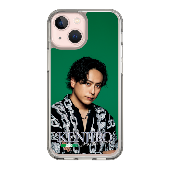 スリムプロテクションケース［ 三代目 J SOUL BROTHERS 15TH ANNIVERSARY STADIUM LIVE "JSB FOREVER 〜ONE〜" - 山下健二郎 - ビジュアル ］