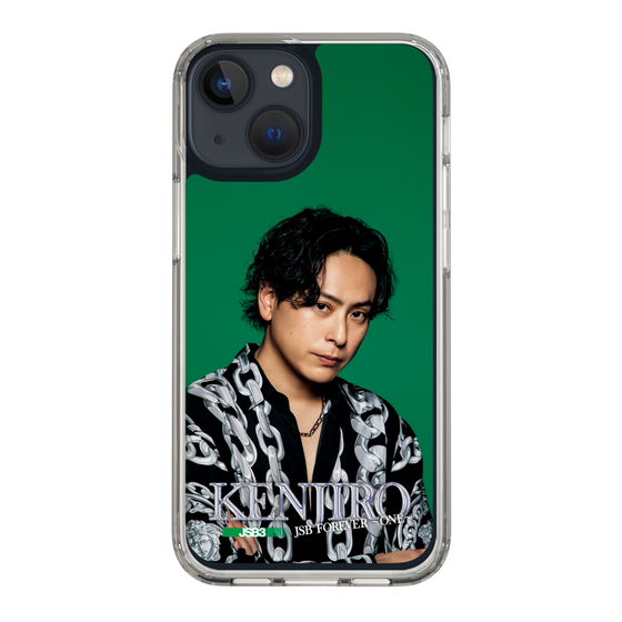 スリムプロテクションケース［ 三代目 J SOUL BROTHERS 15TH ANNIVERSARY STADIUM LIVE "JSB FOREVER 〜ONE〜" - 山下健二郎 - ビジュアル ］