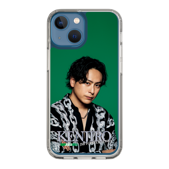 スリムプロテクションケース［ 三代目 J SOUL BROTHERS 15TH ANNIVERSARY STADIUM LIVE "JSB FOREVER 〜ONE〜" - 山下健二郎 - ビジュアル ］