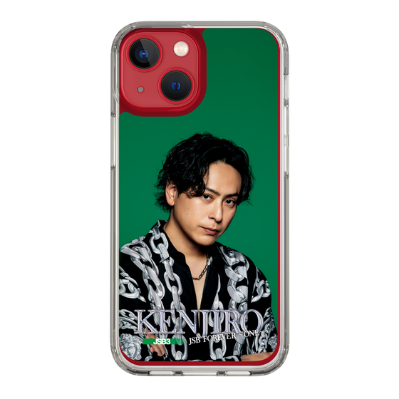 スリムプロテクションケース［ 三代目 J SOUL BROTHERS 15TH ANNIVERSARY STADIUM LIVE "JSB FOREVER 〜ONE〜" - 山下健二郎 - ビジュアル ］