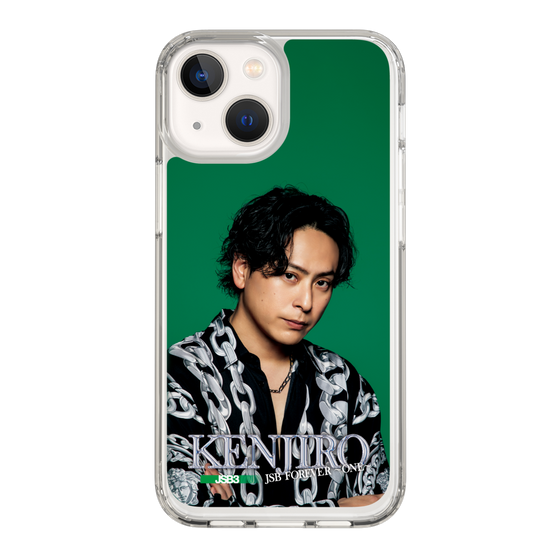 スリムプロテクションケース［ 三代目 J SOUL BROTHERS 15TH ANNIVERSARY STADIUM LIVE "JSB FOREVER 〜ONE〜" - 山下健二郎 - ビジュアル ］