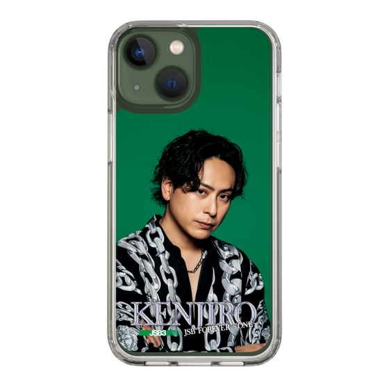 スリムプロテクションケース［ 三代目 J SOUL BROTHERS 15TH ANNIVERSARY STADIUM LIVE "JSB FOREVER 〜ONE〜" - 山下健二郎 - ビジュアル ］