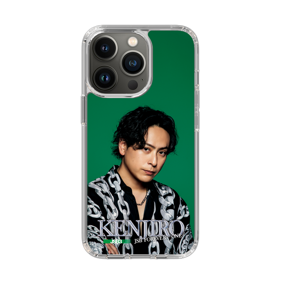スリムプロテクションケース［ 三代目 J SOUL BROTHERS 15TH ANNIVERSARY STADIUM LIVE "JSB FOREVER 〜ONE〜" - 山下健二郎 - ビジュアル ］