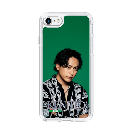 スリムプロテクションケース［ 三代目 J SOUL BROTHERS 15TH ANNIVERSARY STADIUM LIVE "JSB FOREVER 〜ONE〜" - 山下健二郎 - ビジュアル ］