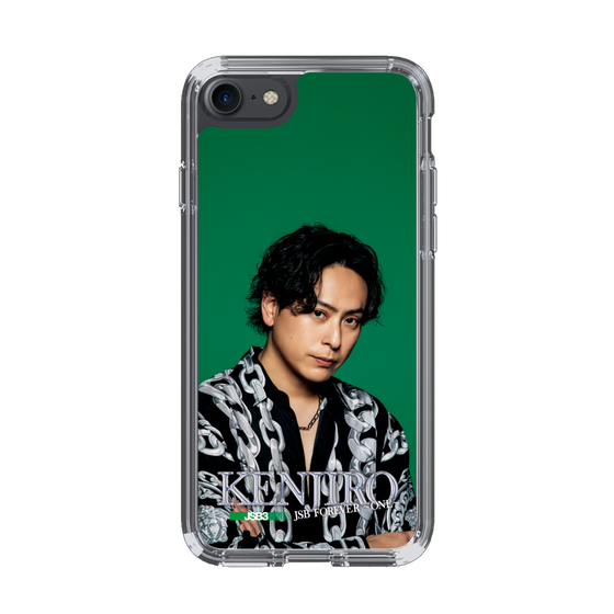 スリムプロテクションケース［ 三代目 J SOUL BROTHERS 15TH ANNIVERSARY STADIUM LIVE "JSB FOREVER 〜ONE〜" - 山下健二郎 - ビジュアル ］