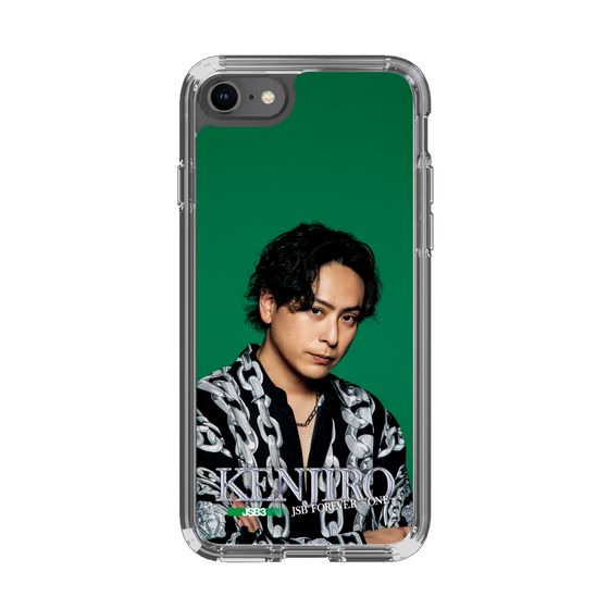 スリムプロテクションケース［ 三代目 J SOUL BROTHERS 15TH ANNIVERSARY STADIUM LIVE "JSB FOREVER 〜ONE〜" - 山下健二郎 - ビジュアル ］