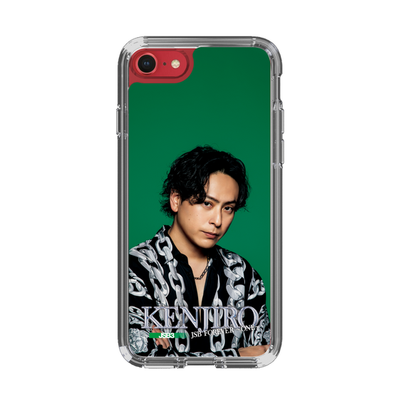 スリムプロテクションケース［ 三代目 J SOUL BROTHERS 15TH ANNIVERSARY STADIUM LIVE "JSB FOREVER 〜ONE〜" - 山下健二郎 - ビジュアル ］