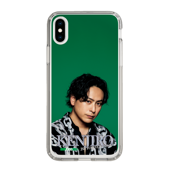 スリムプロテクションケース［ 三代目 J SOUL BROTHERS 15TH ANNIVERSARY STADIUM LIVE "JSB FOREVER 〜ONE〜" - 山下健二郎 - ビジュアル ］