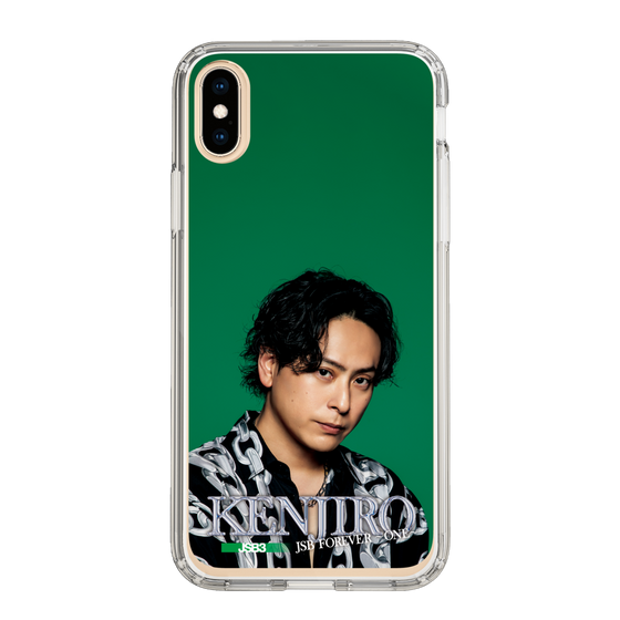 スリムプロテクションケース［ 三代目 J SOUL BROTHERS 15TH ANNIVERSARY STADIUM LIVE "JSB FOREVER 〜ONE〜" - 山下健二郎 - ビジュアル ］