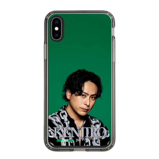 スリムプロテクションケース［ 三代目 J SOUL BROTHERS 15TH ANNIVERSARY STADIUM LIVE "JSB FOREVER 〜ONE〜" - 山下健二郎 - ビジュアル ］
