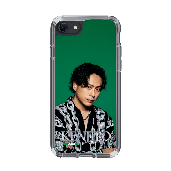 スリムプロテクションケース［ 三代目 J SOUL BROTHERS 15TH ANNIVERSARY STADIUM LIVE "JSB FOREVER 〜ONE〜" - 山下健二郎 - ビジュアル ］