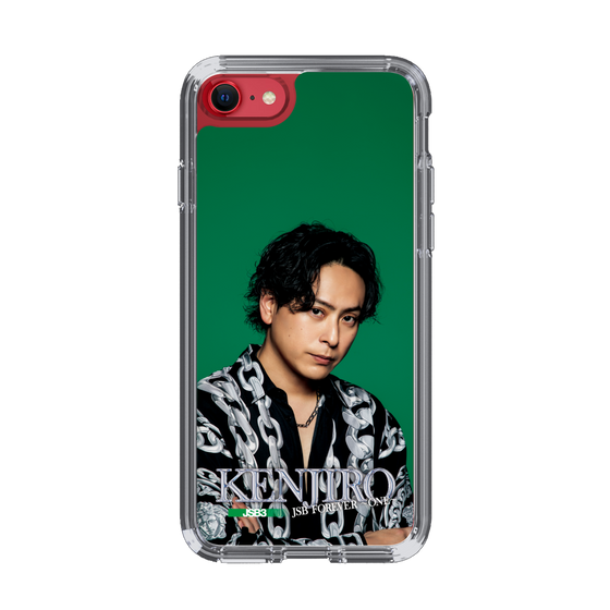 スリムプロテクションケース［ 三代目 J SOUL BROTHERS 15TH ANNIVERSARY STADIUM LIVE "JSB FOREVER 〜ONE〜" - 山下健二郎 - ビジュアル ］