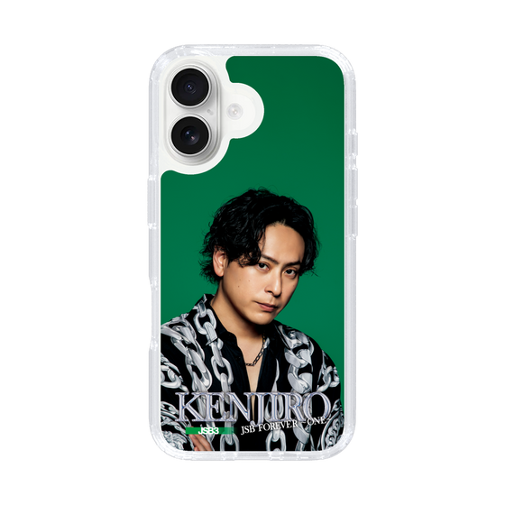 スリムプロテクションケース［ 三代目 J SOUL BROTHERS 15TH ANNIVERSARY STADIUM LIVE "JSB FOREVER 〜ONE〜" - 山下健二郎 - ビジュアル ］