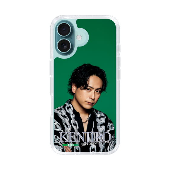 スリムプロテクションケース［ 三代目 J SOUL BROTHERS 15TH ANNIVERSARY STADIUM LIVE "JSB FOREVER 〜ONE〜" - 山下健二郎 - ビジュアル ］