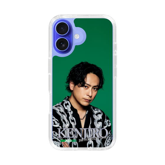 スリムプロテクションケース［ 三代目 J SOUL BROTHERS 15TH ANNIVERSARY STADIUM LIVE "JSB FOREVER 〜ONE〜" - 山下健二郎 - ビジュアル ］