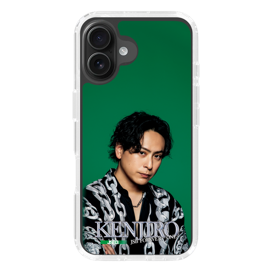 スリムプロテクションケース［ 三代目 J SOUL BROTHERS 15TH ANNIVERSARY STADIUM LIVE "JSB FOREVER 〜ONE〜" - 山下健二郎 - ビジュアル ］