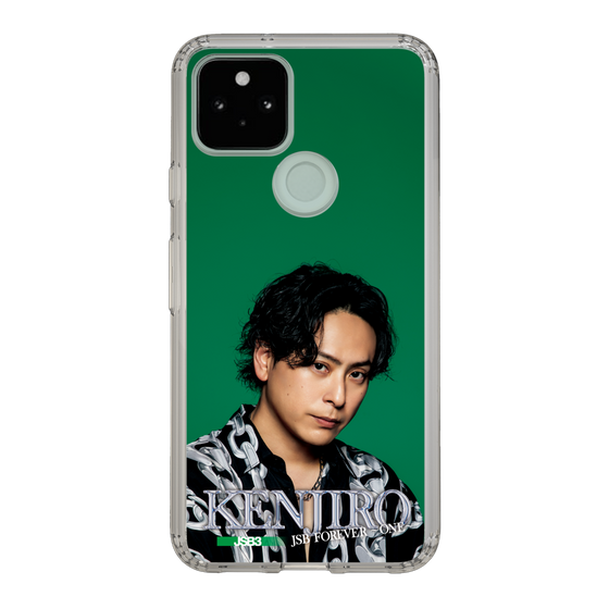 スリムプロテクションケース［ 三代目 J SOUL BROTHERS 15TH ANNIVERSARY STADIUM LIVE "JSB FOREVER 〜ONE〜" - 山下健二郎 - ビジュアル ］
