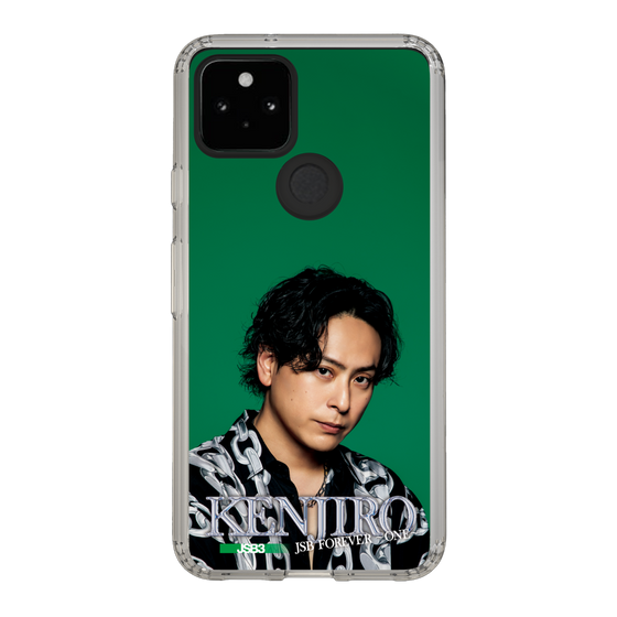 スリムプロテクションケース［ 三代目 J SOUL BROTHERS 15TH ANNIVERSARY STADIUM LIVE "JSB FOREVER 〜ONE〜" - 山下健二郎 - ビジュアル ］