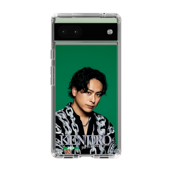 スリムプロテクションケース［ 三代目 J SOUL BROTHERS 15TH ANNIVERSARY STADIUM LIVE "JSB FOREVER 〜ONE〜" - 山下健二郎 - ビジュアル ］