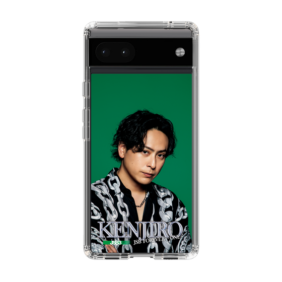 スリムプロテクションケース［ 三代目 J SOUL BROTHERS 15TH ANNIVERSARY STADIUM LIVE "JSB FOREVER 〜ONE〜" - 山下健二郎 - ビジュアル ］