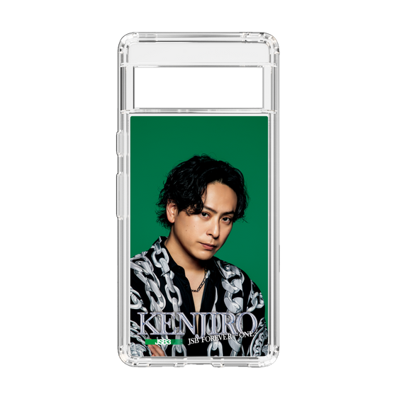 スリムプロテクションケース［ 三代目 J SOUL BROTHERS 15TH ANNIVERSARY STADIUM LIVE "JSB FOREVER 〜ONE〜" - 山下健二郎 - ビジュアル ］