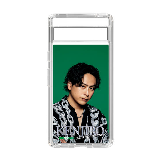 スリムプロテクションケース［ 三代目 J SOUL BROTHERS 15TH ANNIVERSARY STADIUM LIVE "JSB FOREVER 〜ONE〜" - 山下健二郎 - ビジュアル ］