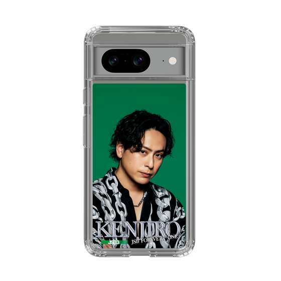 スリムプロテクションケース［ 三代目 J SOUL BROTHERS 15TH ANNIVERSARY STADIUM LIVE "JSB FOREVER 〜ONE〜" - 山下健二郎 - ビジュアル ］