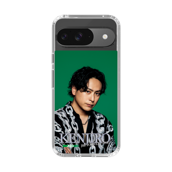 スリムプロテクションケース［ 三代目 J SOUL BROTHERS 15TH ANNIVERSARY STADIUM LIVE "JSB FOREVER 〜ONE〜" - 山下健二郎 - ビジュアル ］