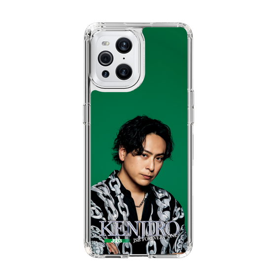 スリムプロテクションケース［ 三代目 J SOUL BROTHERS 15TH ANNIVERSARY STADIUM LIVE "JSB FOREVER 〜ONE〜" - 山下健二郎 - ビジュアル ］