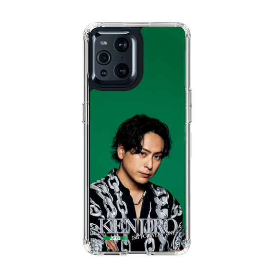 スリムプロテクションケース［ 三代目 J SOUL BROTHERS 15TH ANNIVERSARY STADIUM LIVE "JSB FOREVER 〜ONE〜" - 山下健二郎 - ビジュアル ］