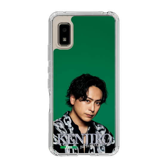 スリムプロテクションケース［ 三代目 J SOUL BROTHERS 15TH ANNIVERSARY STADIUM LIVE "JSB FOREVER 〜ONE〜" - 山下健二郎 - ビジュアル ］