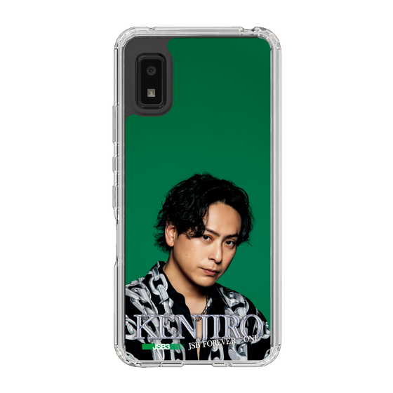 スリムプロテクションケース［ 三代目 J SOUL BROTHERS 15TH ANNIVERSARY STADIUM LIVE "JSB FOREVER 〜ONE〜" - 山下健二郎 - ビジュアル ］