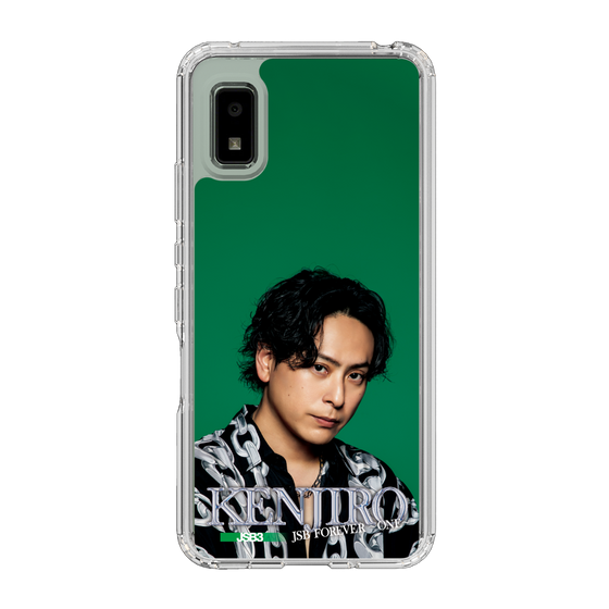 スリムプロテクションケース［ 三代目 J SOUL BROTHERS 15TH ANNIVERSARY STADIUM LIVE "JSB FOREVER 〜ONE〜" - 山下健二郎 - ビジュアル ］