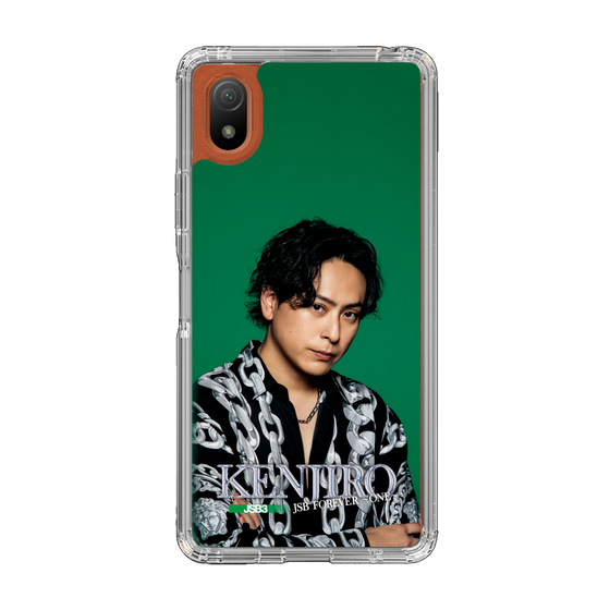 スリムプロテクションケース［ 三代目 J SOUL BROTHERS 15TH ANNIVERSARY STADIUM LIVE "JSB FOREVER 〜ONE〜" - 山下健二郎 - ビジュアル ］