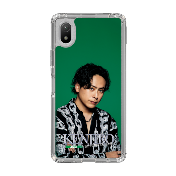 スリムプロテクションケース［ 三代目 J SOUL BROTHERS 15TH ANNIVERSARY STADIUM LIVE "JSB FOREVER 〜ONE〜" - 山下健二郎 - ビジュアル ］