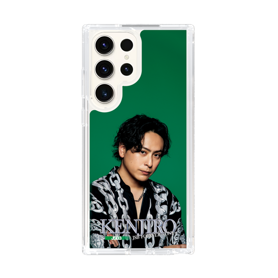 スリムプロテクションケース［ 三代目 J SOUL BROTHERS 15TH ANNIVERSARY STADIUM LIVE "JSB FOREVER 〜ONE〜" - 山下健二郎 - ビジュアル ］