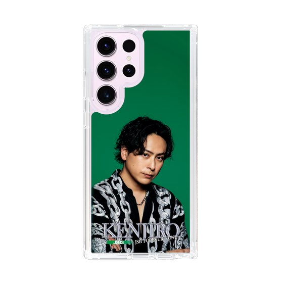 スリムプロテクションケース［ 三代目 J SOUL BROTHERS 15TH ANNIVERSARY STADIUM LIVE "JSB FOREVER 〜ONE〜" - 山下健二郎 - ビジュアル ］