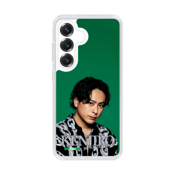 スリムプロテクションケース［ 三代目 J SOUL BROTHERS 15TH ANNIVERSARY STADIUM LIVE "JSB FOREVER 〜ONE〜" - 山下健二郎 - ビジュアル ］