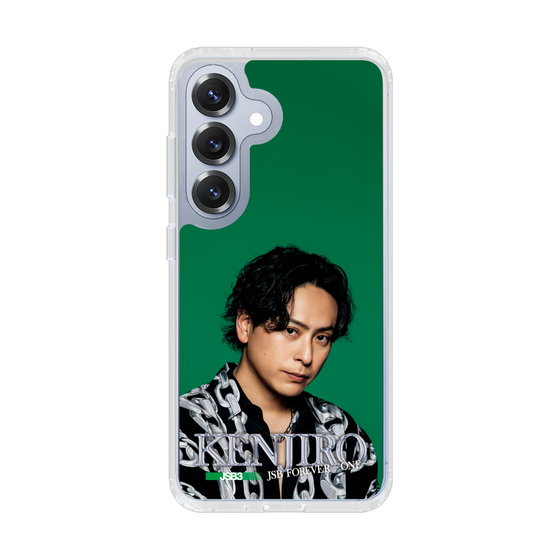 スリムプロテクションケース［ 三代目 J SOUL BROTHERS 15TH ANNIVERSARY STADIUM LIVE "JSB FOREVER 〜ONE〜" - 山下健二郎 - ビジュアル ］