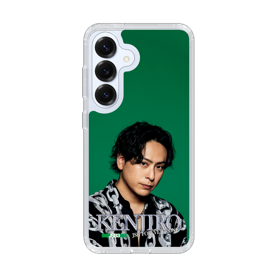 スリムプロテクションケース［ 三代目 J SOUL BROTHERS 15TH ANNIVERSARY STADIUM LIVE "JSB FOREVER 〜ONE〜" - 山下健二郎 - ビジュアル ］