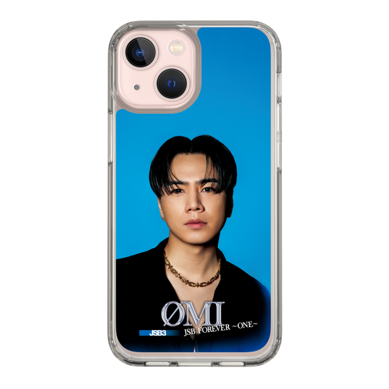 スリムプロテクションケース［ 三代目 J SOUL BROTHERS 15TH ANNIVERSARY STADIUM LIVE "JSB FOREVER 〜ONE〜" - ØMI - ビジュアル ］